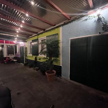 Mainpark Apartment 4 Schlafzimmer Bis Zu 10 Personen Direkt Ueber Aschaffapartment Bei Aschaffenburg Mainaschaff Kültér fotó