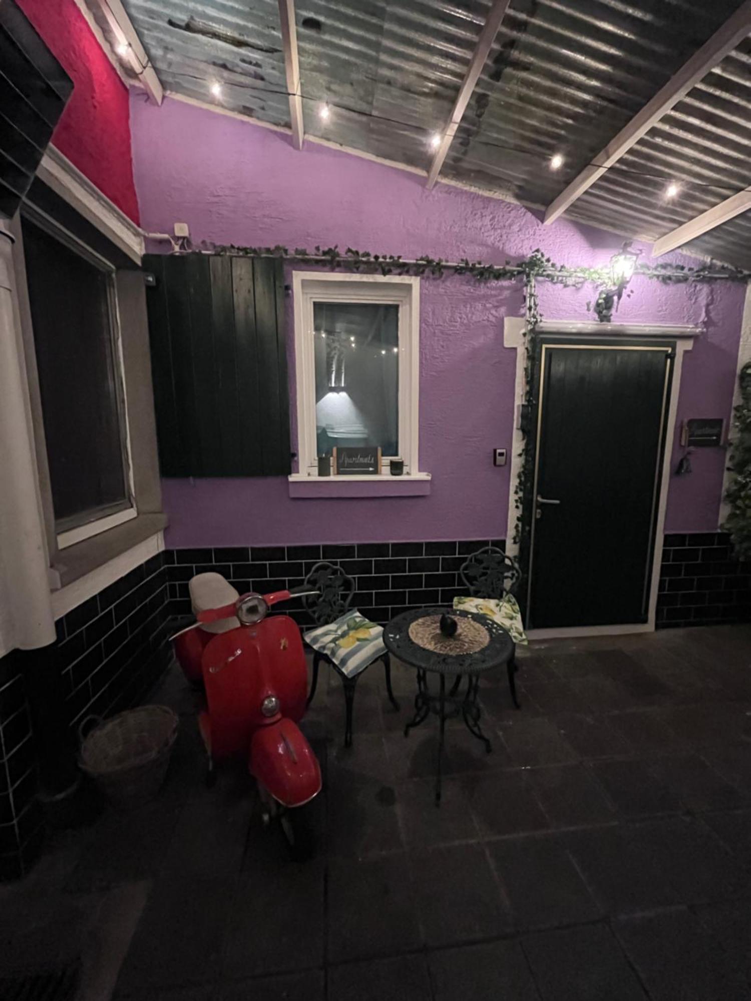 Mainpark Apartment 4 Schlafzimmer Bis Zu 10 Personen Direkt Ueber Aschaffapartment Bei Aschaffenburg Mainaschaff Kültér fotó